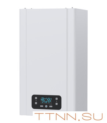 Настенный газовый котел ECA GERDA 28 HM NG