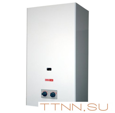 Газовая колонка MORA VEGA 13 пьезорозжиг Газовая колонка MORA VEGA 13 пьезорозжиг