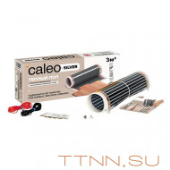 Пленочный теплый пол CALEO SILVER 150 Вт/3 м2 Пленочный теплый пол CALEO SILVER 150 Вт/3 м2