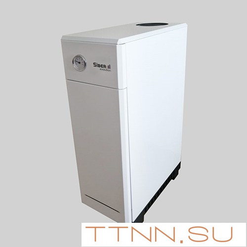 Напольный газовый котел Siber Evolution (SIT) КСГ-30