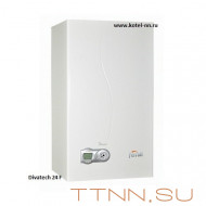 Газовый котел Ferroli Fortuna F 13 Газовый котел Ferroli Fortuna F 13