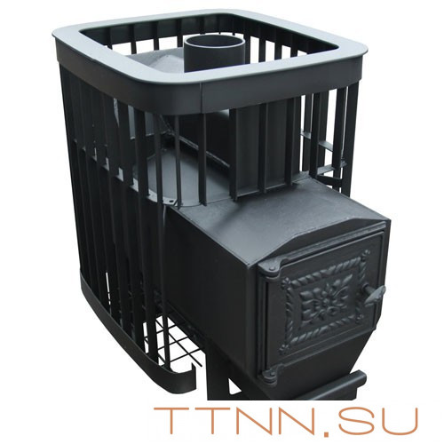 Печь Варвара "Каменка" Мини Печь Варвара "Каменка" Мини