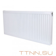 Стальной панельный радиатор ROMMER 33 500х1100 нижнее подключение Ventil Стальной панельный радиатор ROMMER 33 500х1100 нижнее подключение Ventil