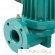 Насос для отопления Hoobs CT 50-200SF