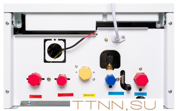 Настенный газовый котел Kotitonttu SUARI S12 OK Настенный газовый котел Kotitonttu SUARI S12 OK