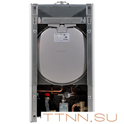 Настенный газовый котел MIZUDO M24ТH OpenTherm