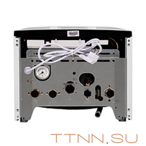 Настенный газовый котел MIZUDO M24ТH OpenTherm