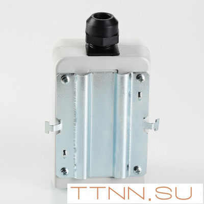 Аксессуар для водяного пола VALTEC Термостат регулируемый с накладным датчиком Аксессуар для водяного пола VALTEC Термостат регулируемый с накладным датчиком