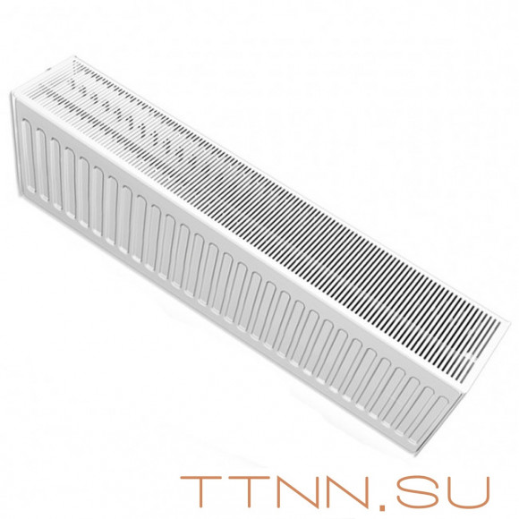 Стальной панельный радиатор Тип 33 Лемакс Premium VC 33х600х2200 Стальной панельный радиатор Тип 33 Лемакс Premium VC 33х600х2200