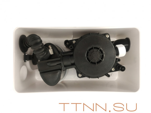 Канализационная установка Termica Compact Lift 250