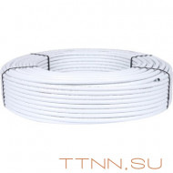 Труба металлопластиковая 16 мм STOUT 16х2,0 (бухта 200м) труба металлопластиковая