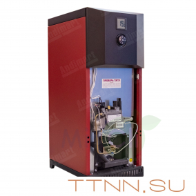 Напольный газовый котел Лемакс Prestige-16