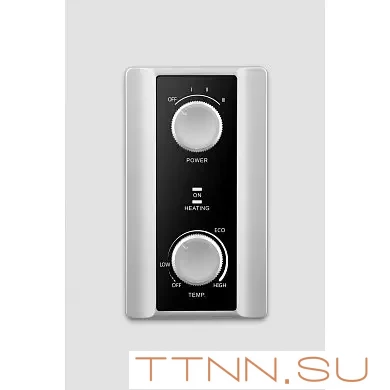 Накопительный водонагреватель Candy CF80V-P1 INOX