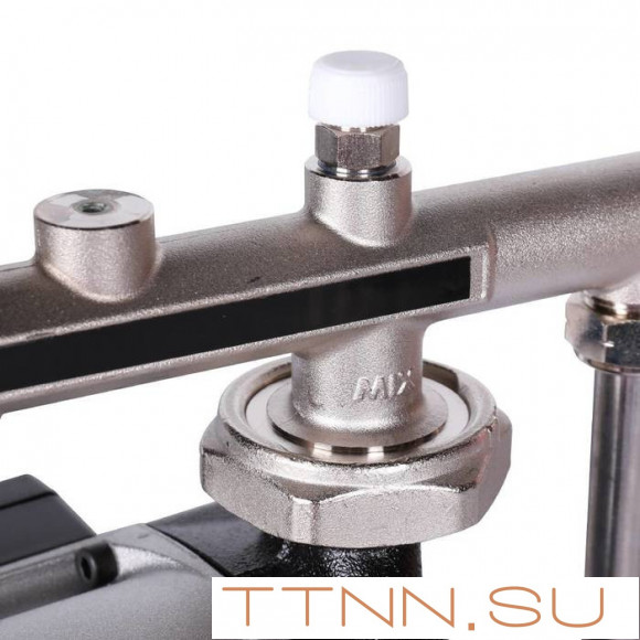 Насосно-смесительный узел STOUT SDG-0120-007001 Насосно-смесительный узел STOUT SDG-0120-007001