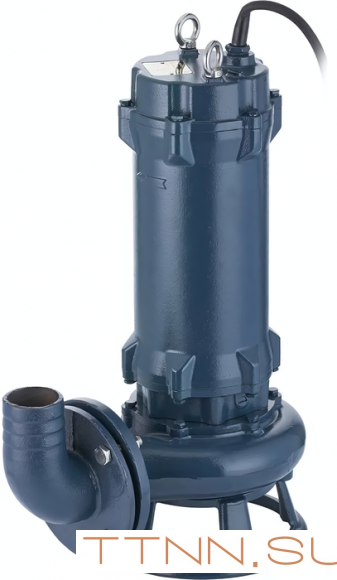 Фекальный насос Unipump FEKAMAX 35-13-3