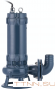 Фекальный насос Unipump FEKAMAX 35-13-3