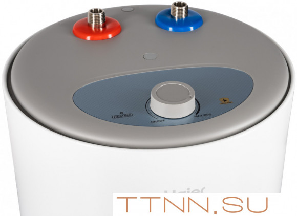 Электрический накопительный водонагреватель Haier ES15V-RQ2(R) Электрический накопительный водонагреватель Haier ES15V-RQ2(R)