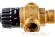 Смесительный клапан STOUT 3/4 НР 30-65°С KV 1,8