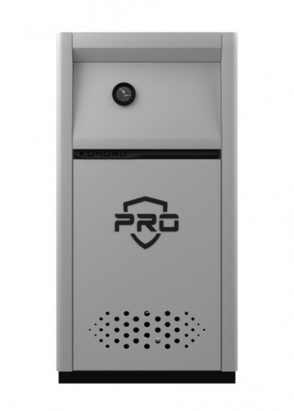Напольный газовый котел Конорд PRO КСц-Г-50S-6 (50 кВт, до 500 кв.м)