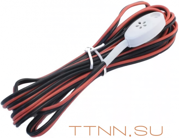 Датчик температуры ZONT DS18S20