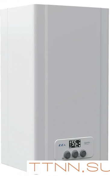 Настенный газовый котел ECA GELIOS PLUS 37 HM NG