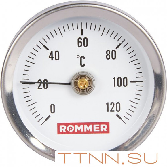 Термометр Rommer RIM-0004-630015