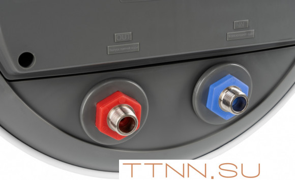 Электрический накопительный водонагреватель Haier ES30V-A1 Электрический накопительный водонагреватель Haier ES30V-A1