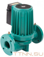 Насос для отопления Hoobs CT 80-120SF Насос для отопления Hoobs CT 80-120SF