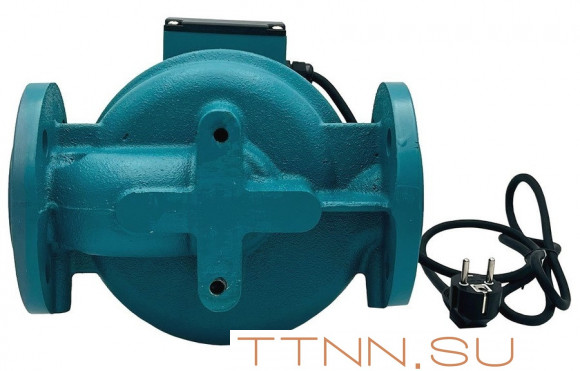 Насос для отопления Wester WCP 50-13F3/220 (0-18-0134)