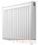 Стальной панельный радиатор Тип 21 Royal Thermo COMPACT 21-600-600