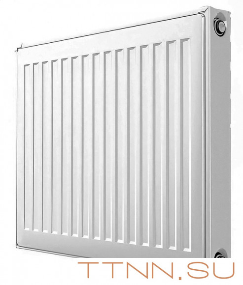 Стальной панельный радиатор Тип 21 Royal Thermo COMPACT 21-600-600
