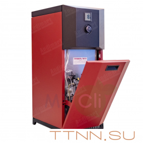 Напольный газовый котел Лемакс Prestige-25