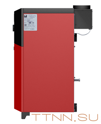 Напольный газовый котел Лемакс Prestige-25