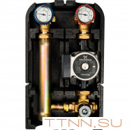 Насосно-смесительный узел с байпасом насос STOUT Grundfos UPSO 25-65 130 SDG-0002-002502 Насосно-смесительный узел с байпасом насос STOUT Grundfos UPSO 25-65 130 SDG-0002-002502