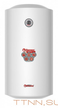 Электрический накопительный водонагреватель Thermex Praktik 100 V Электрический накопительный водонагреватель Thermex Praktik 100 V