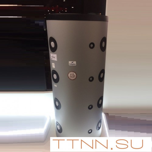 Бойлер косвенного нагрева Hajdu STA1000C