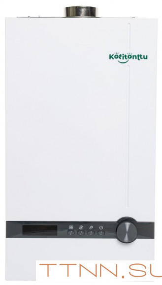 Настенный газовый котел Kotitonttu SUARI S14 OK Настенный газовый котел Kotitonttu SUARI S14 OK