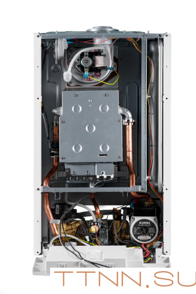 Настенный газовый котел MIZUDO M40Т OpenTherm