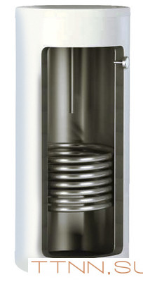 Бойлер косвенного нагрева RISPA RBW 80 R Бойлер косвенного нагрева RISPA RBW 80 R