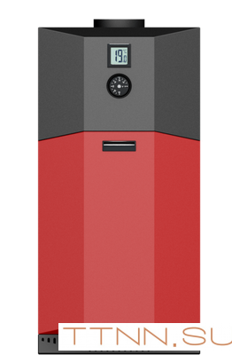 Напольный газовый котел Лемакс Prestige-40