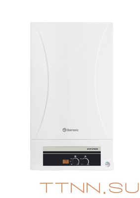 Настенный газовый котел Thermex Andromeda HM18 Настенный газовый котел Thermex Andromeda HM18