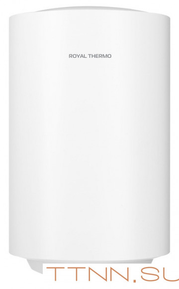 Электрический накопительный водонагреватель Royal Thermo RWH 30 Trend