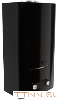 Газовый проточный водонагреватель VilTerm S13 (ЧЕРНАЯ)