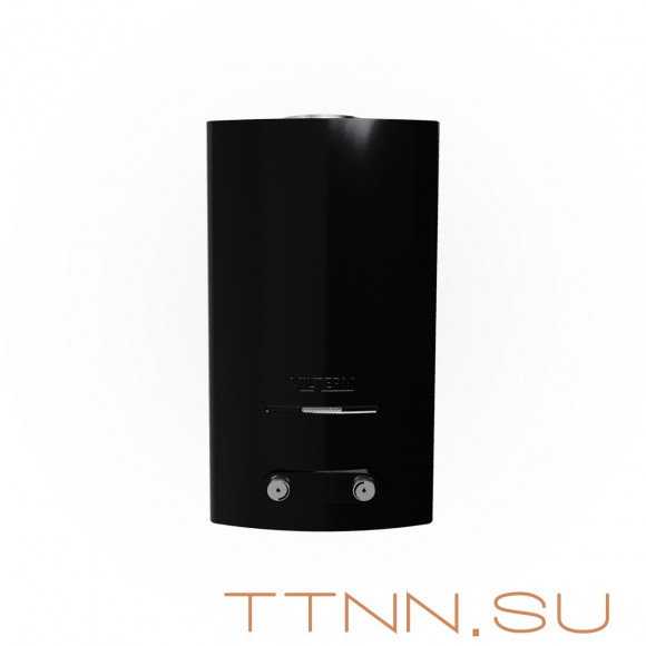 Газовый проточный водонагреватель VilTerm S13 (ЧЕРНАЯ)