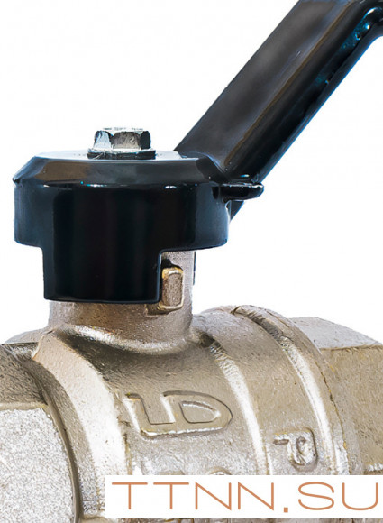 Кран шаровой LD Pride 47.40.В-В.Р Кран шаровой LD Pride 47.40.В-В.Р