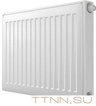 Стальной панельный радиатор METEOR Thermo Classic VK 22/900/700 ra
