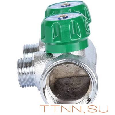 Коллектор STOUT SMB-6849-011202