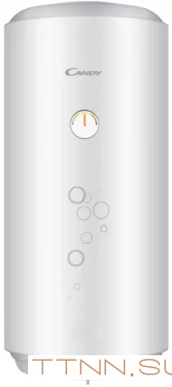 Накопительный водонагреватель Candy CR50V-B2SL(R) Накопительный водонагреватель Candy CR50V-B2SL(R)