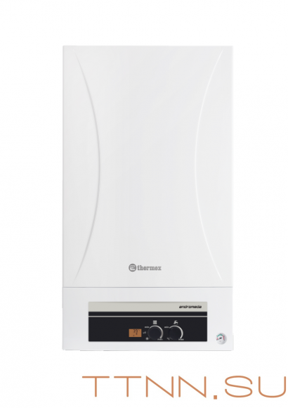 Настенный газовый котел Thermex Andromeda HM24