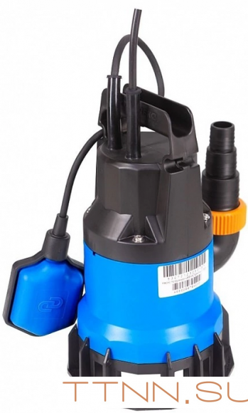 Фекальный насос Джилекс ФЕКАЛЬНЫЙ 115/5 Фекальный насос Джилекс ФЕКАЛЬНЫЙ 115/5